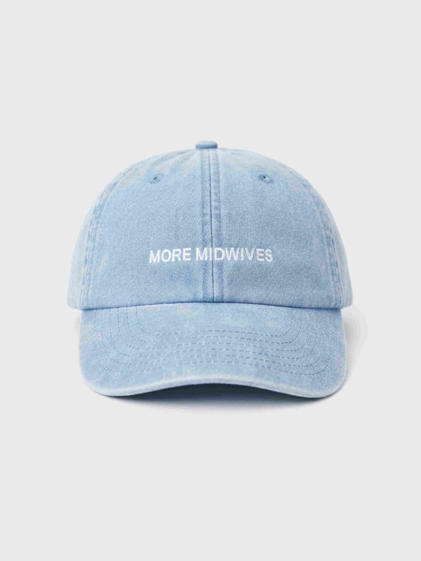 MORE MIDWIVES Cap Classic