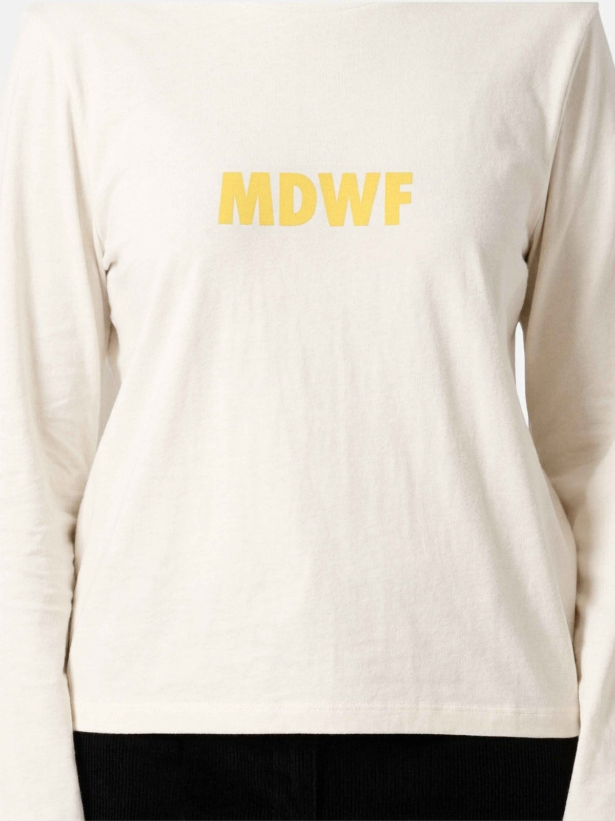MORE MIDWIVES Midwife Longsleeve