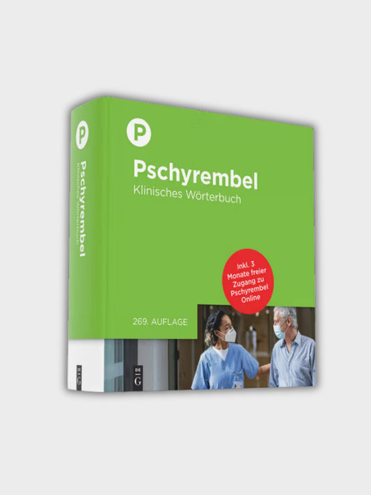 Pschyrembel