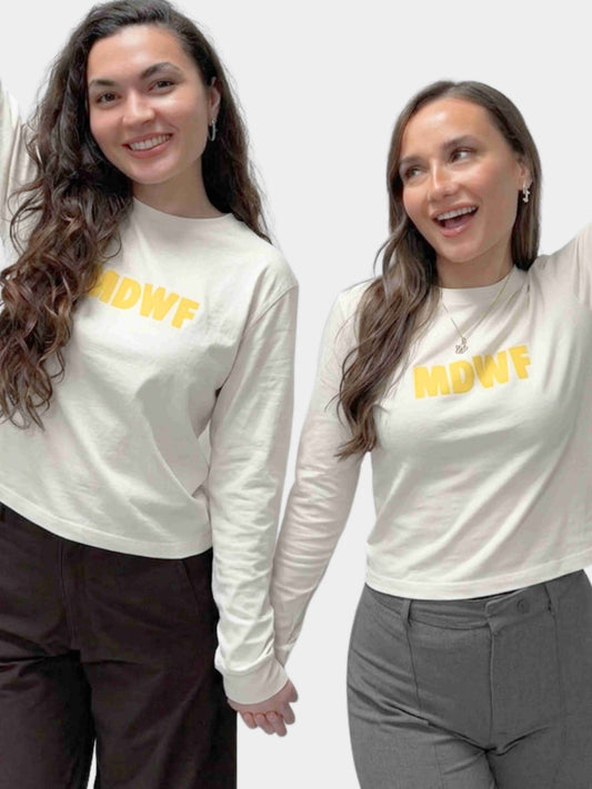 MORE MIDWIVES Midwife Longsleeve