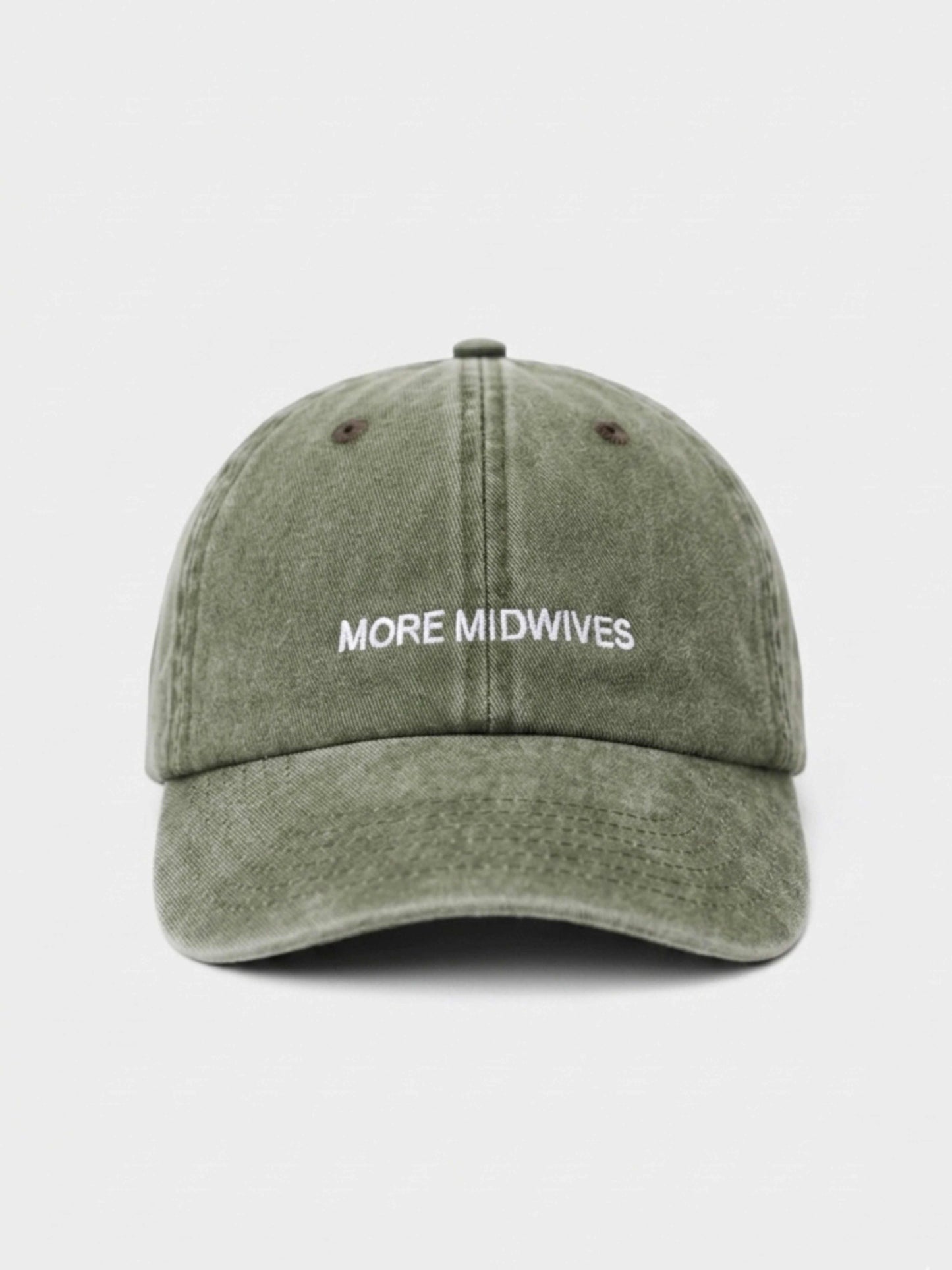 MORE MIDWIVES Cap Classic