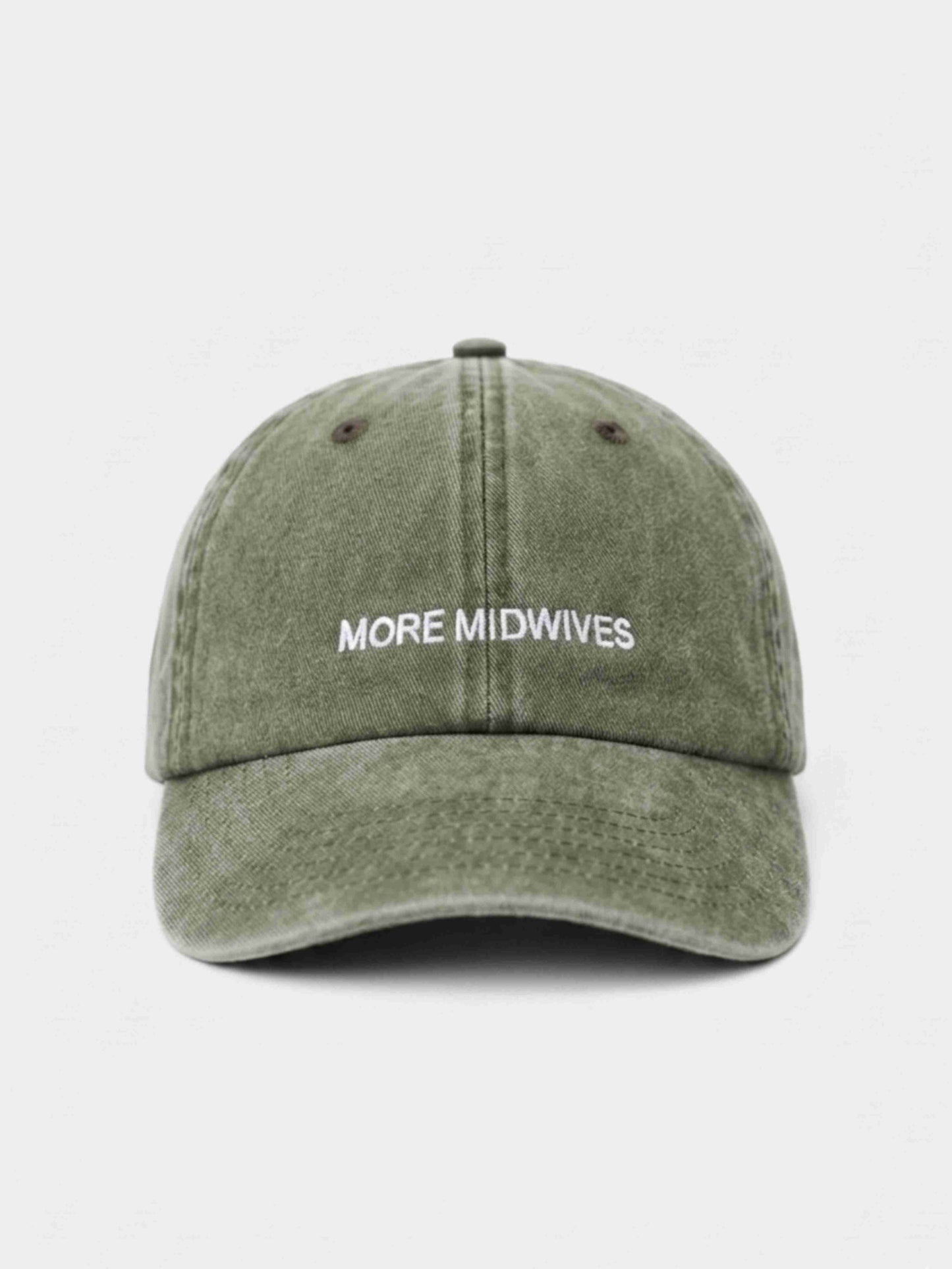 MORE MIDWIVES Cap Classic