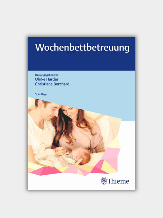 Wochenbettbetreuung