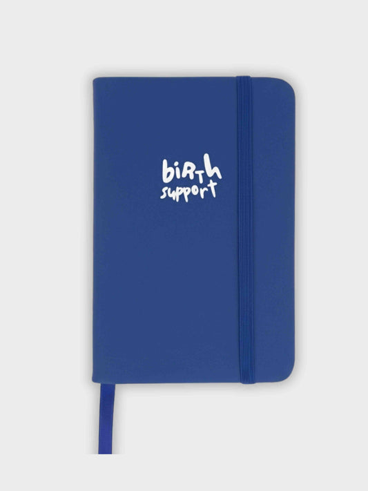 Organizer und Notizbuch Hebamme 1