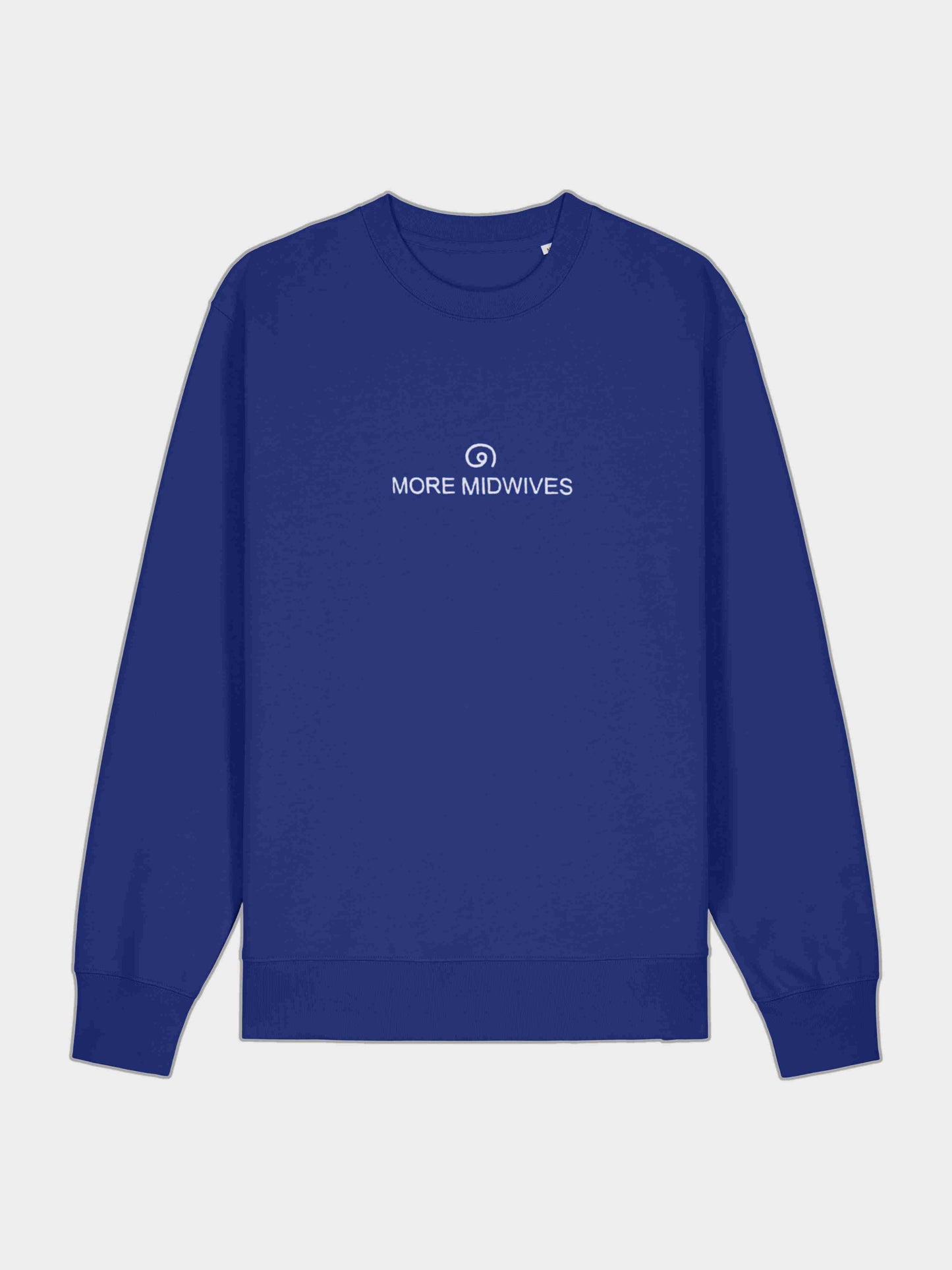 MORE MIDWIVES Sweat Classic