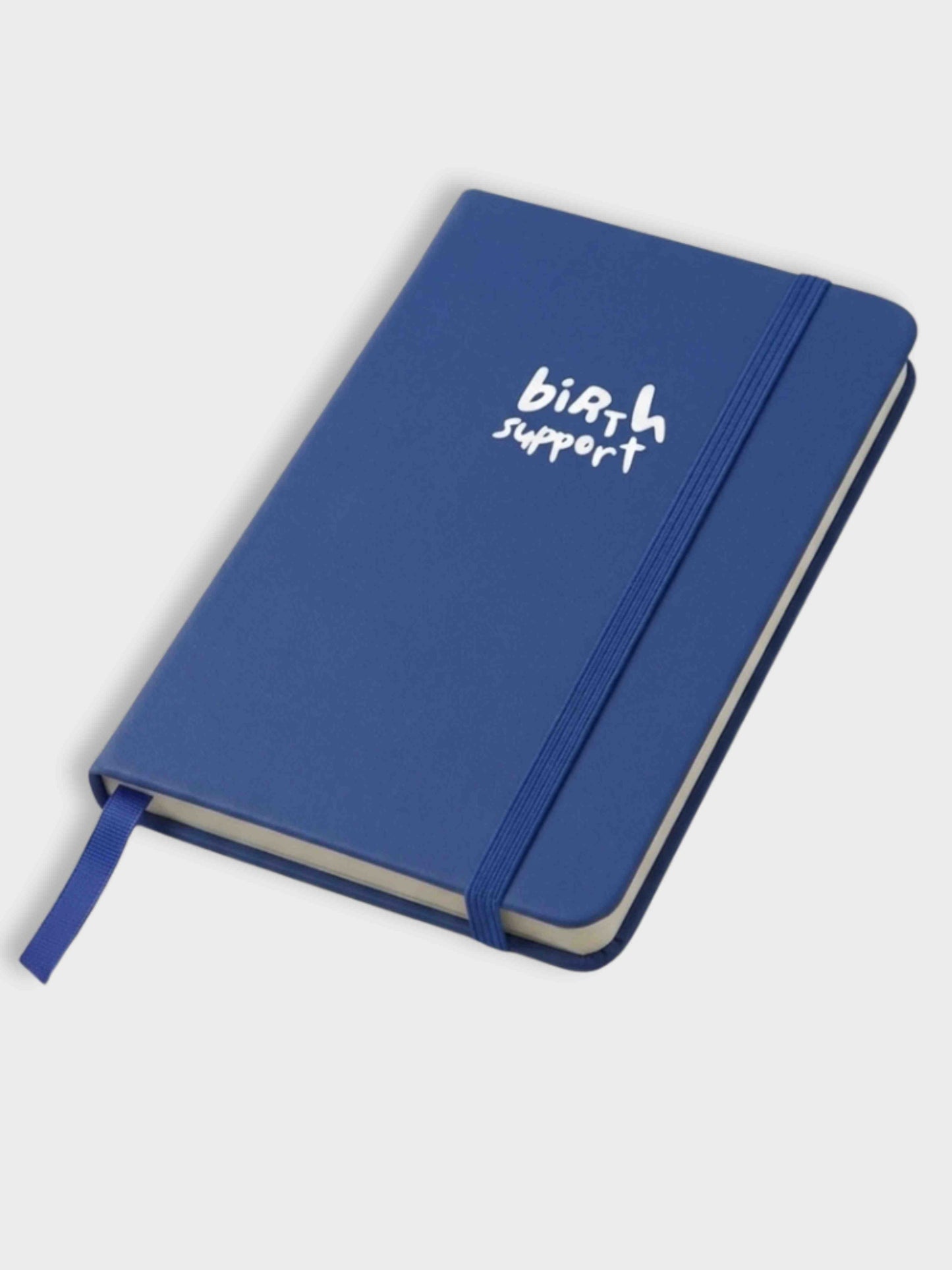 Organizer und Notizbuch Hebamme 3
