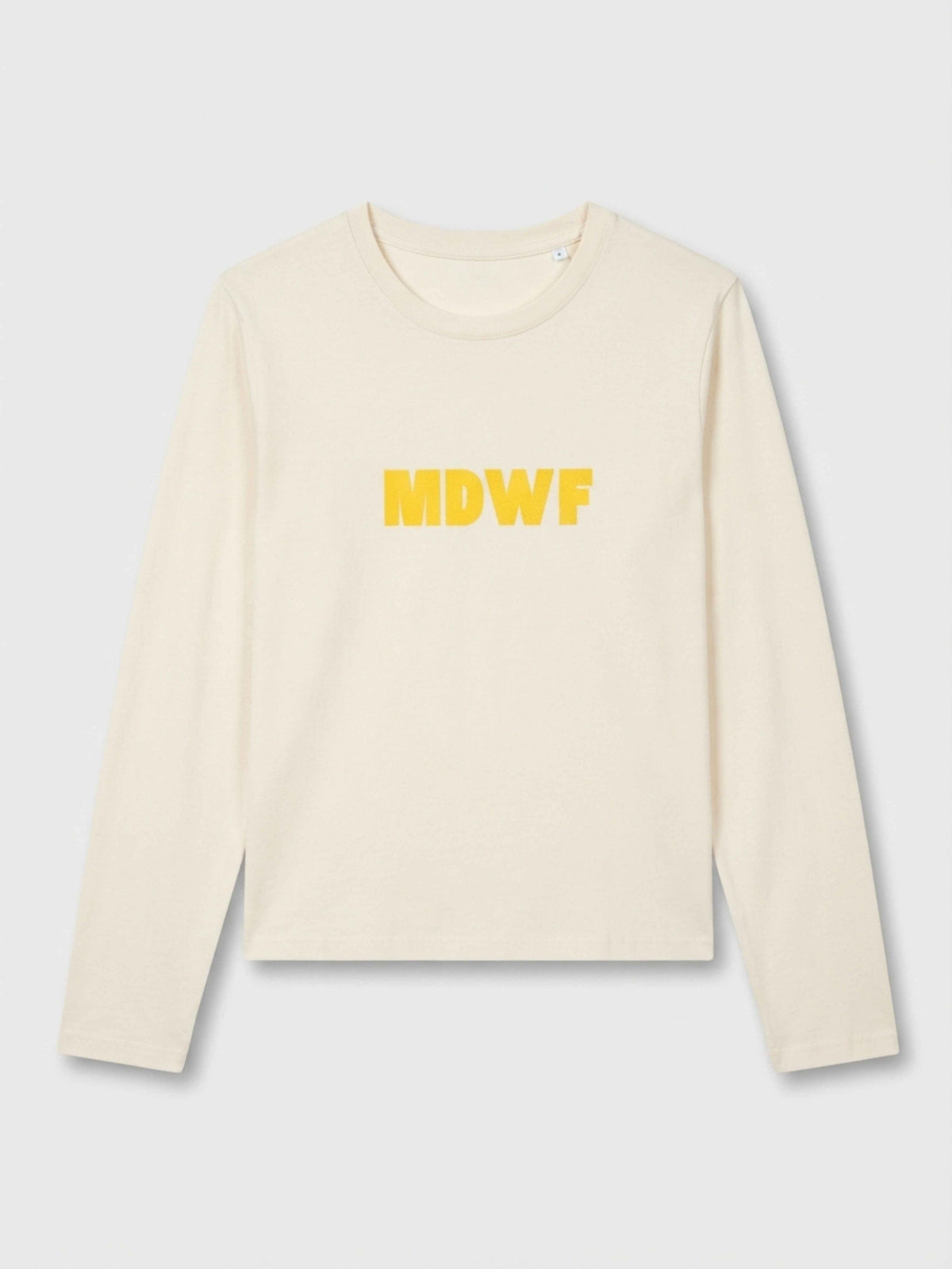 MORE MIDWIVES Midwife Longsleeve