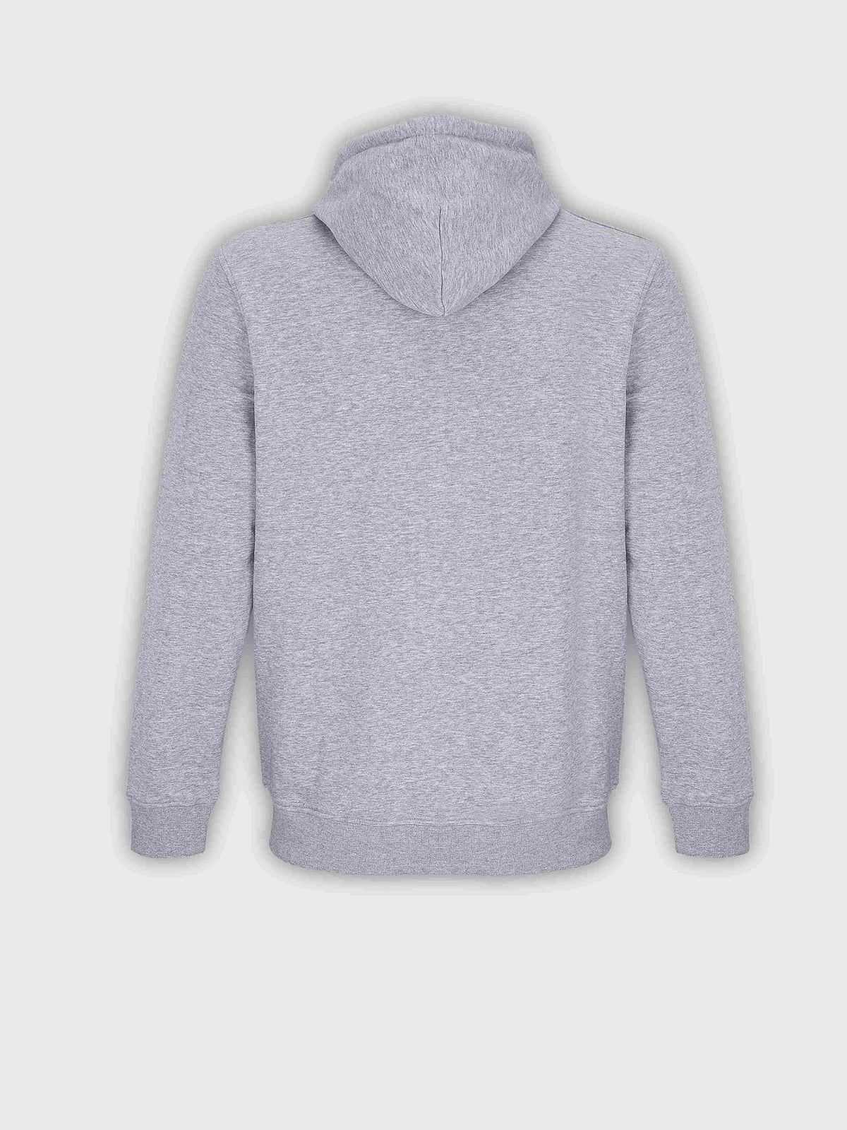 MORE MIDWIVES Leo Zip-Hoodie