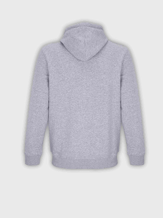 MORE MIDWIVES Leo Zip-Hoodie