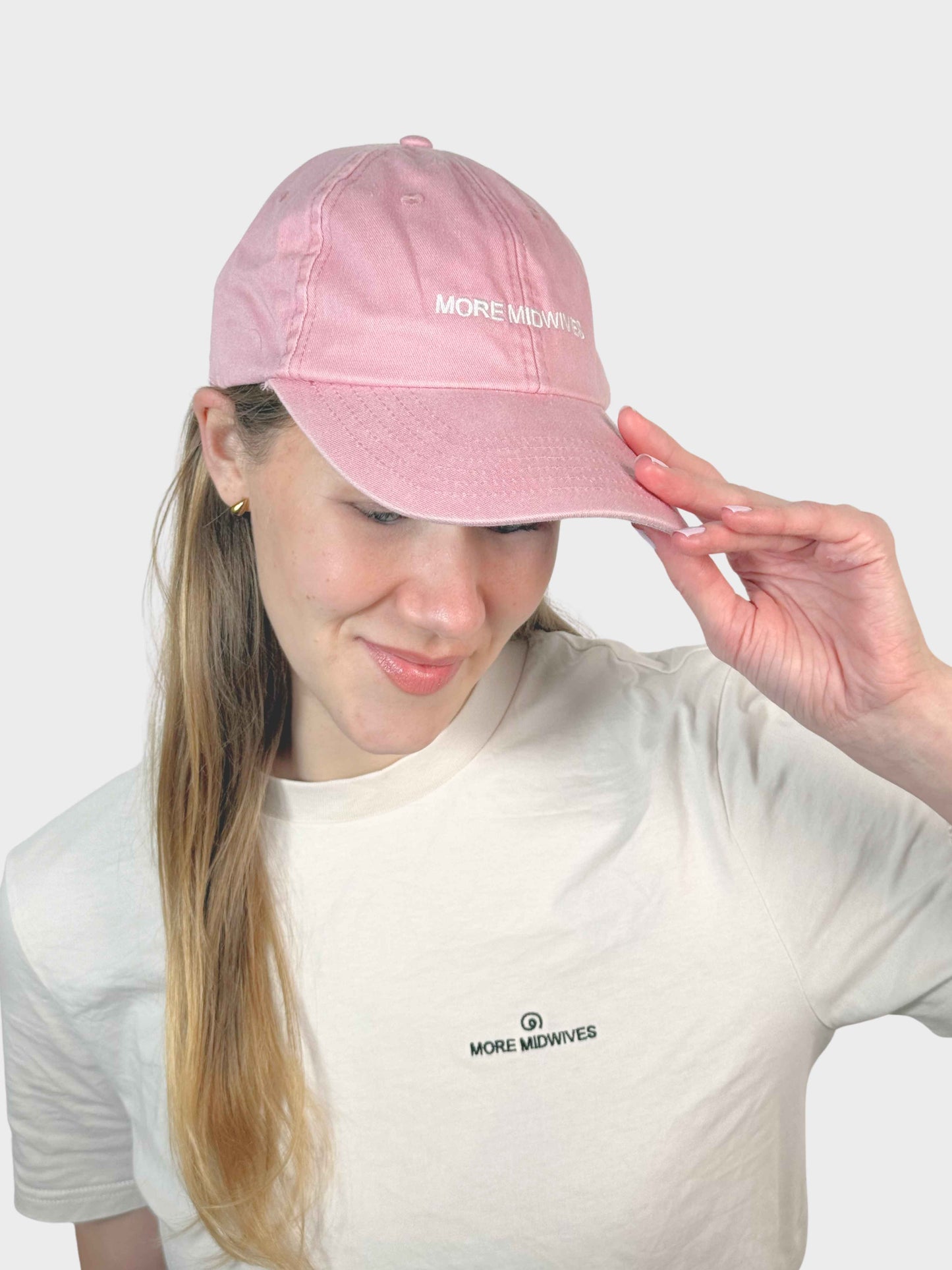 MORE MIDWIVES Cap Classic