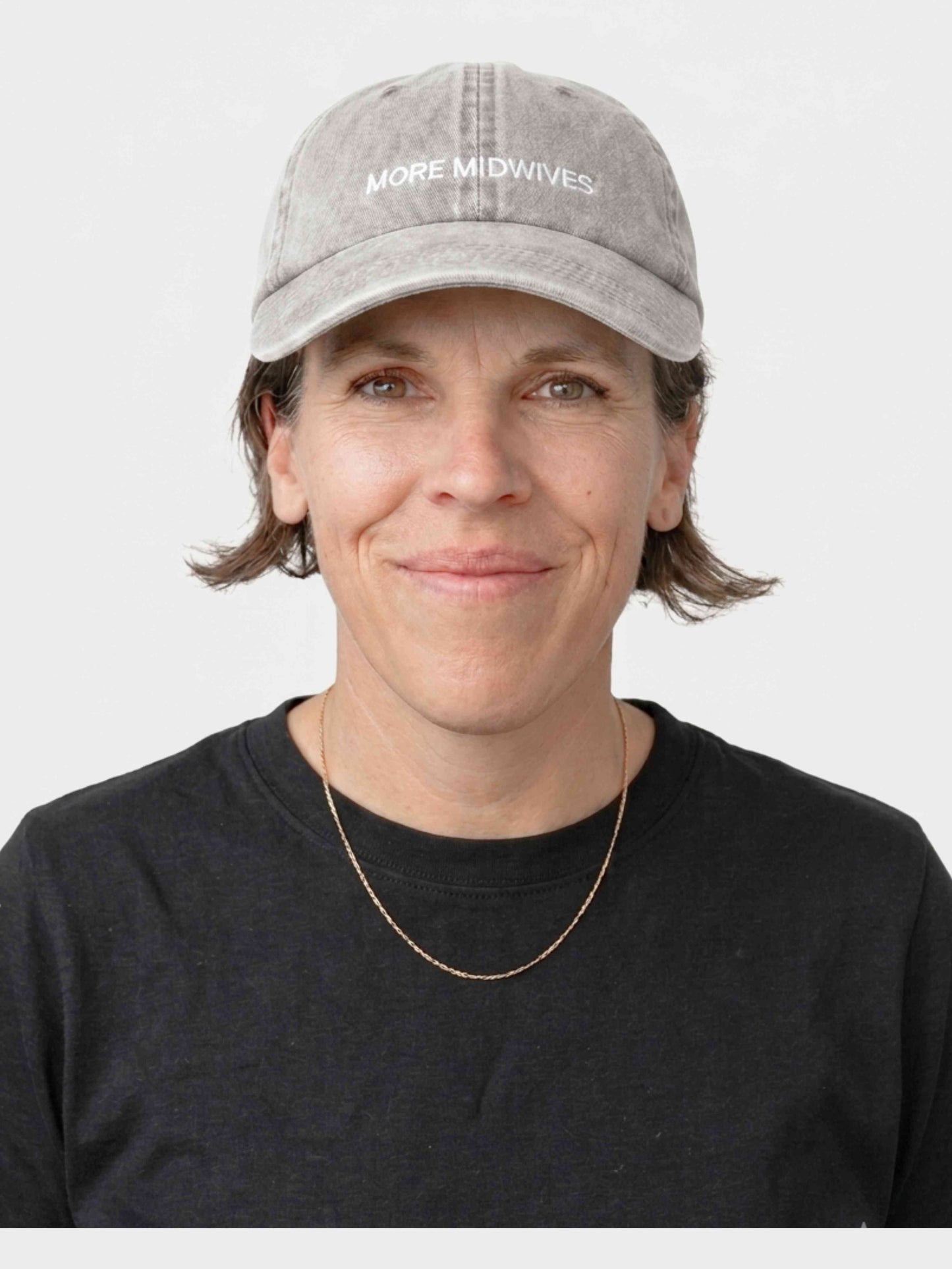 MORE MIDWIVES Cap Classic