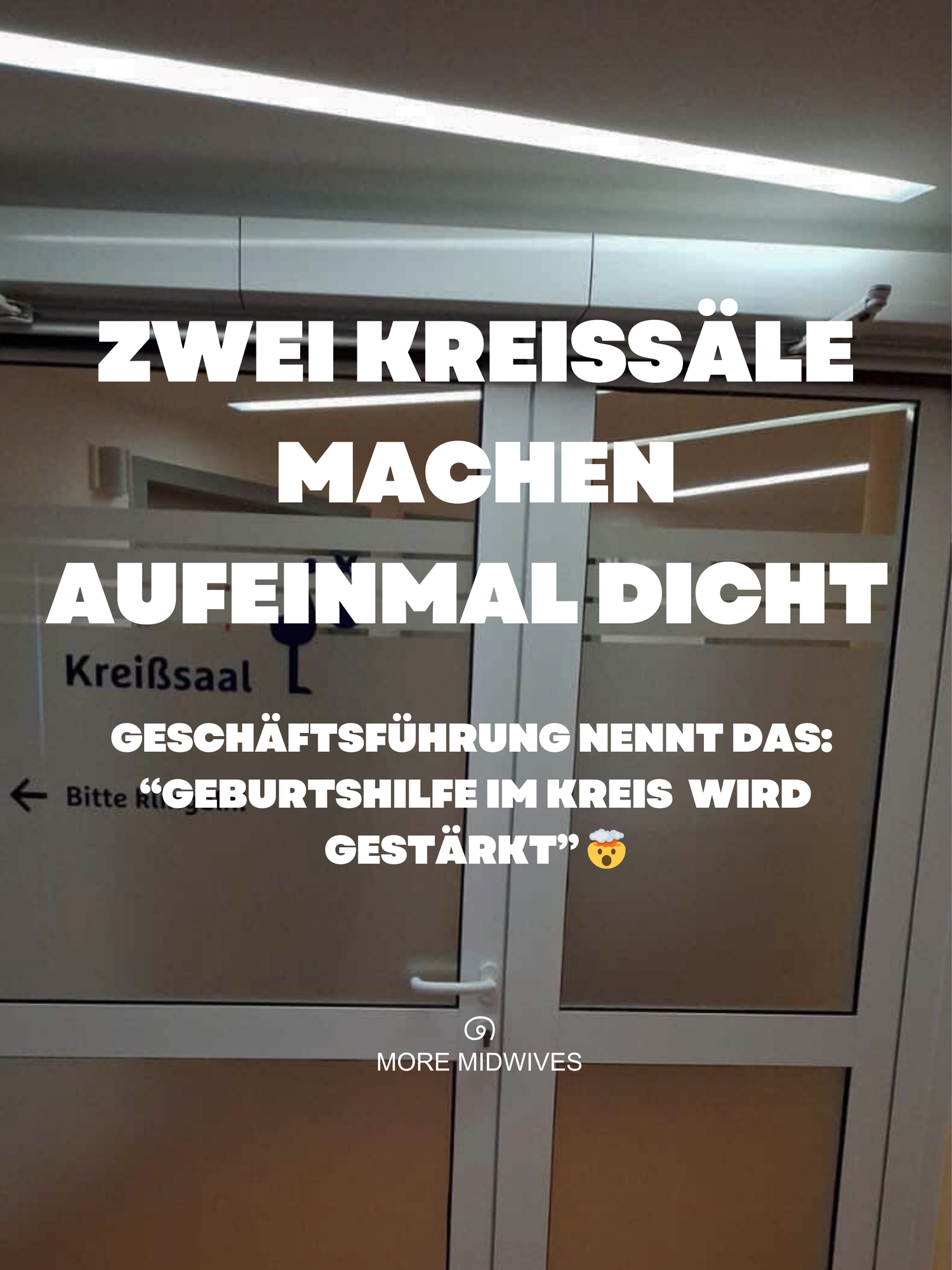 krankenhaus kreißsaal kempen düren geburtshilfe schließt