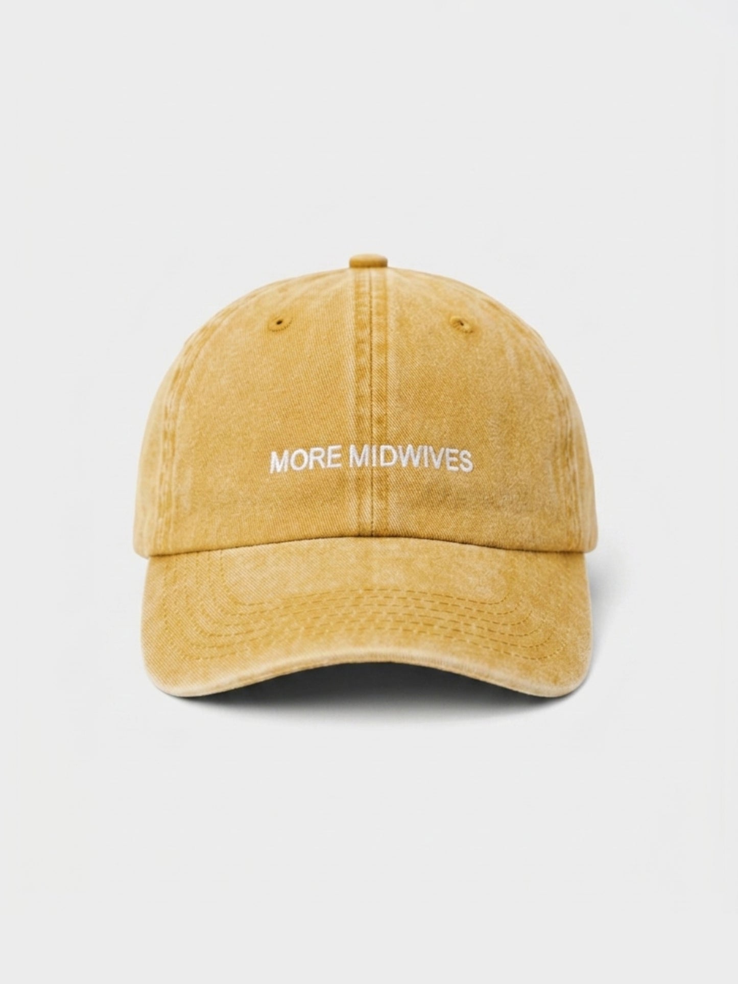 MORE MIDWIVES Cap Classic