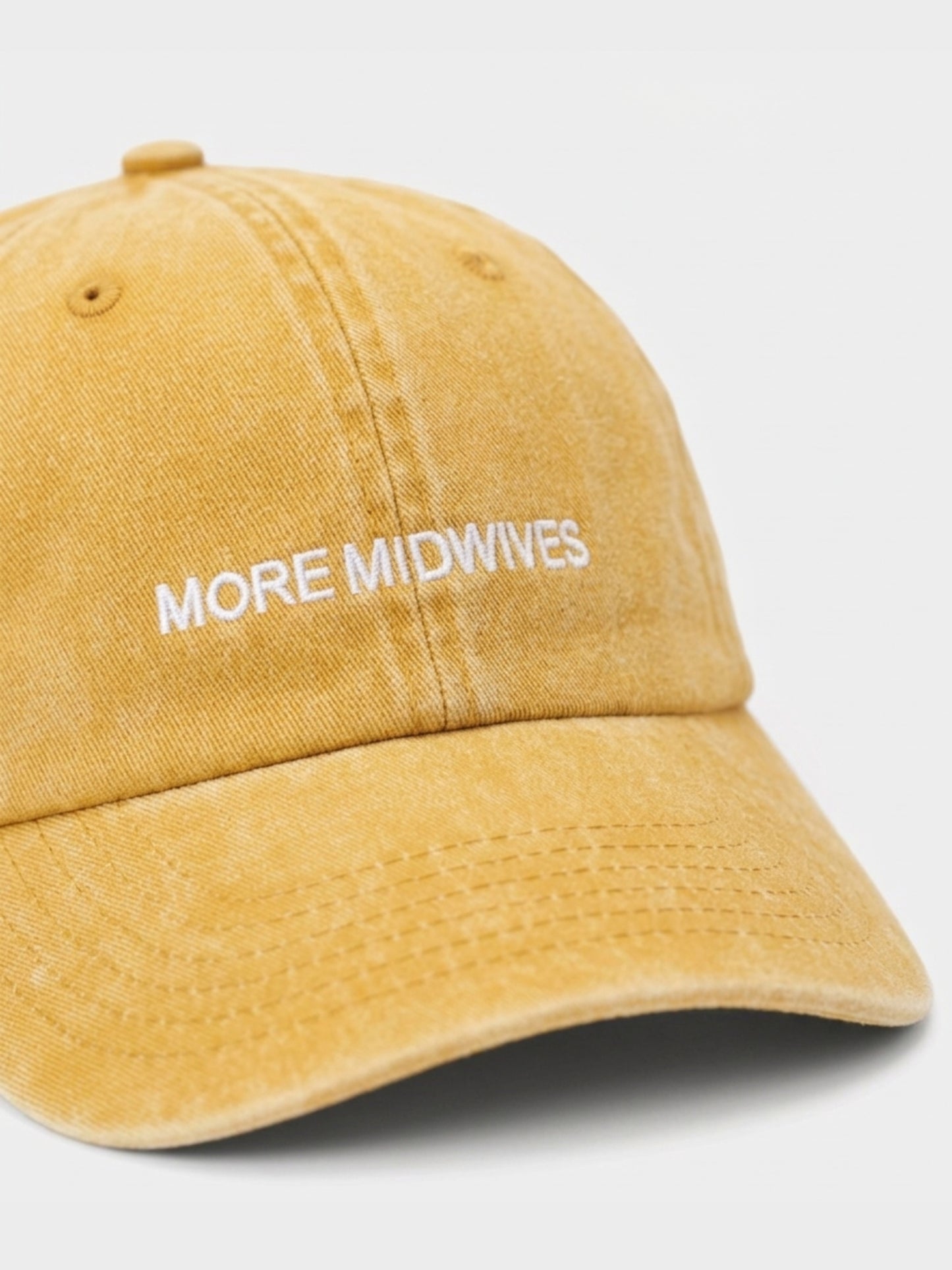 MORE MIDWIVES Cap Classic