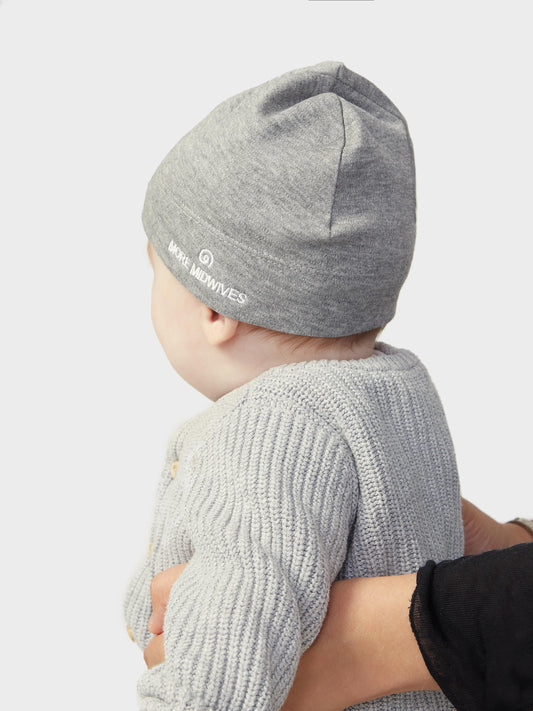 MORE MIDWIVES Baby Hat