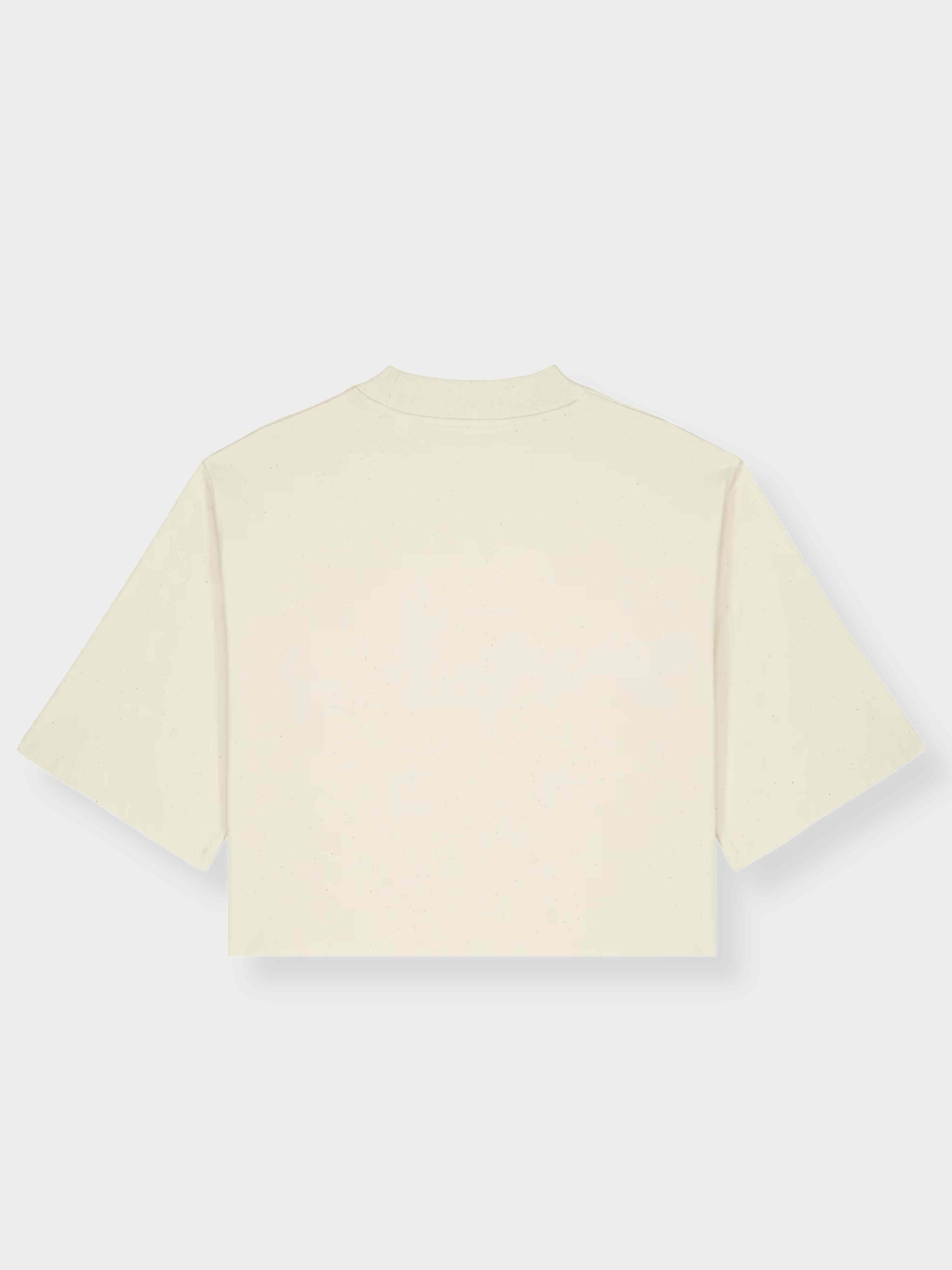 Hebammen Shirt Cropped Oversized Top MORE MIDWIVES 2