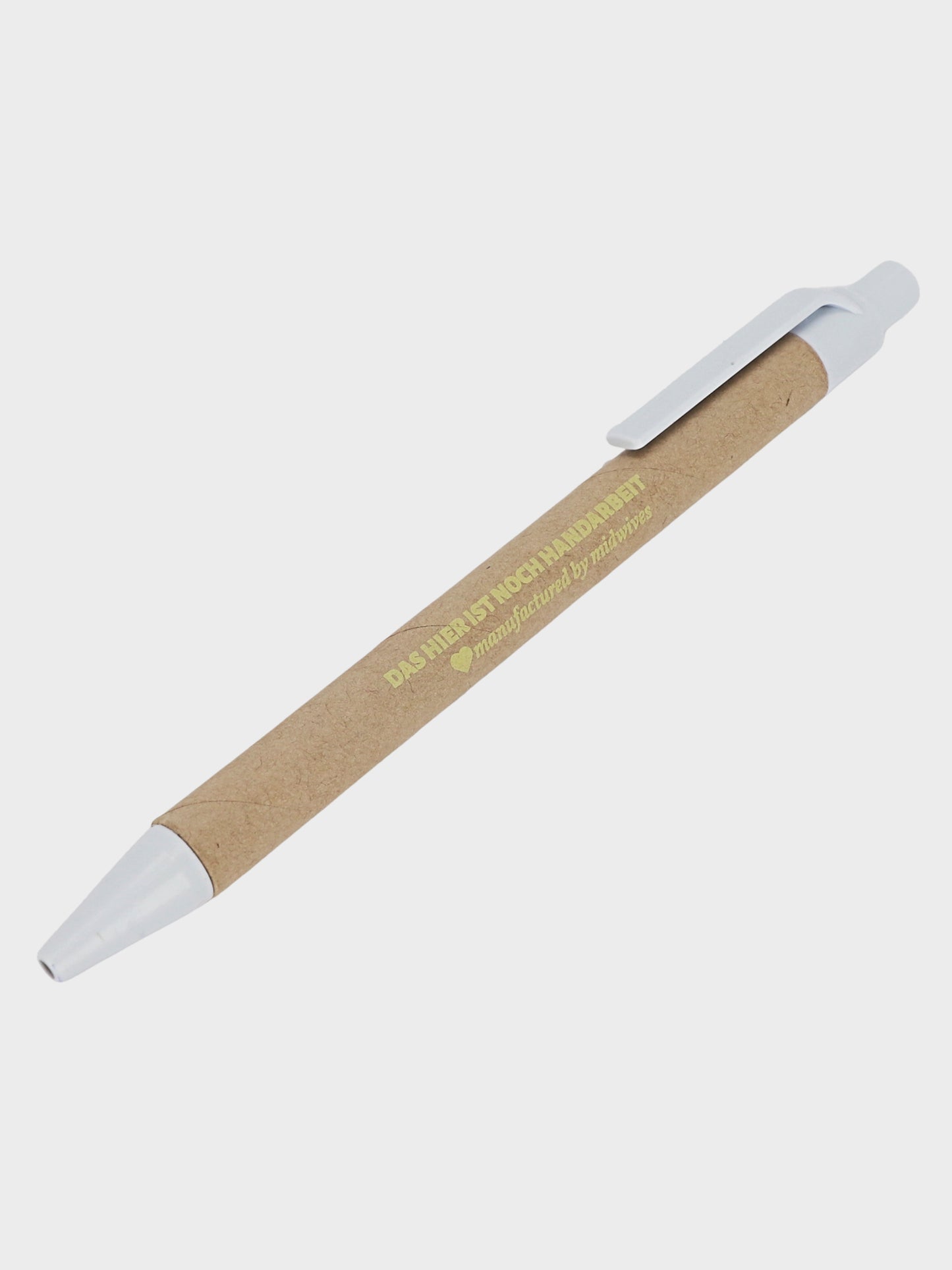 Hebammen Stift Kulli Midwife 1