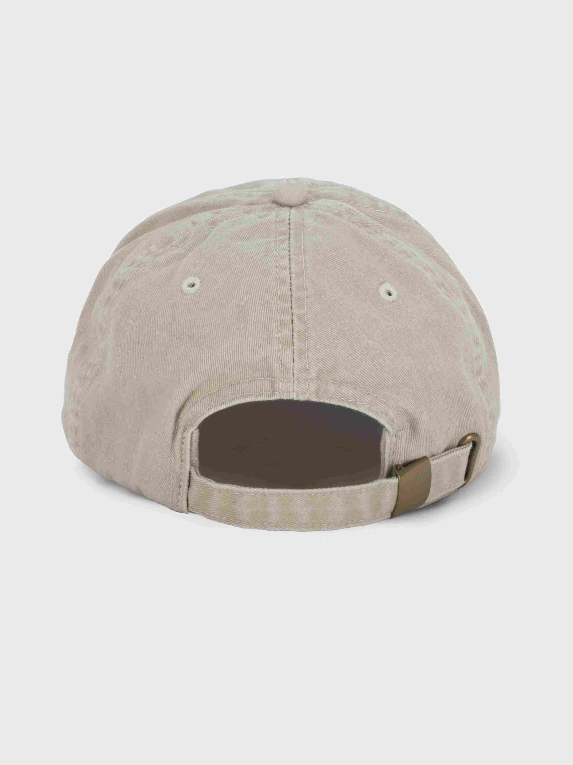 MORE MIDWIVES Cap Classic cloudy-chic 2