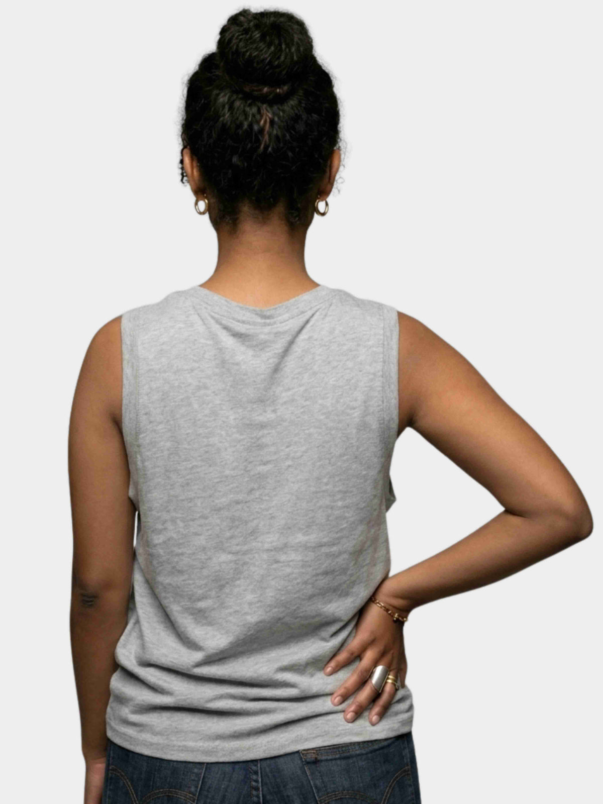 MORE MIDWIVES Gebärmutter T-Shirt / Uterus Top 2