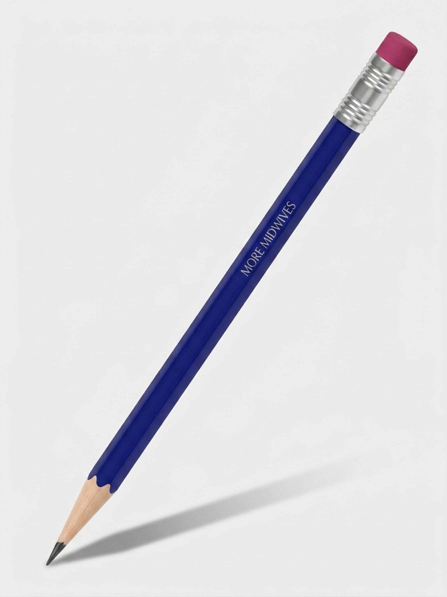 MORE MIDWIVES Stift / Kuli Hebamme 2