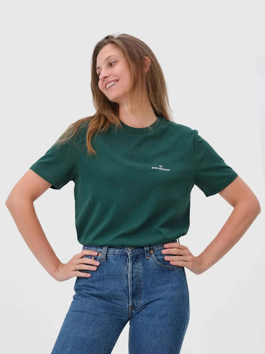 MORE MIDWIVES T-Shirt Classic