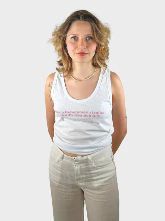 MORE MIDWIVES Top